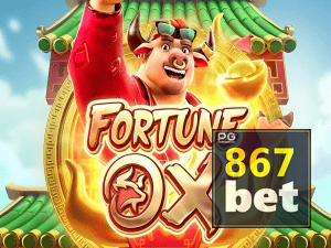 867 BET login — painel de entrada no app oficial
